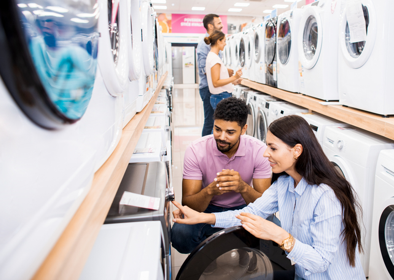 Laundry Audit Guide By Zubair Afzal